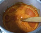 基本のイタリアントマトソース作り方9写真