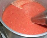 基本のイタリアントマトソース作り方7写真