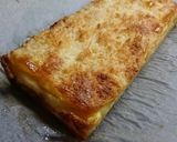 パイナップルのクランブルケーキ作り方8写真