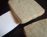 さくほろ 緑茶と胡桃のクッキー作り方18写真