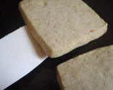 さくほろ 緑茶と胡桃のクッキー作り方18写真