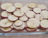 簡単！おうちレストランなベイクドポテト作り方7写真
