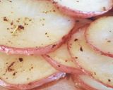 簡単！おうちレストランなベイクドポテト作り方9写真