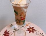 ♡氷コーヒー ~カフェモカ風~ ♡作り方10写真