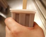 マショマロヨーグルトアイスバー作り方9写真