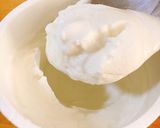 ヨーグルトだけパフェ風ダイエットデザート作り方9写真