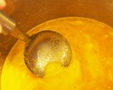 かき氷用マンゴーソース 業務用作り方4写真