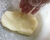 ボール１個で簡単おつまみ！じゃがもちーず作り方6写真