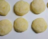 ボール１個で簡単おつまみ！じゃがもちーず作り方10写真