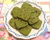 サクサク♪基本の型抜きクッキー作り方11写真
