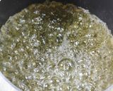 基本の和食・新生姜の甘酢漬け(ガリ)。作り方1写真