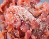 お箸が止まらない、豚肉の照り炒め♬作り方4写真