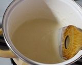坊ちゃんかぼちゃグラタン作り方5写真