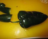 メキシカンマカロニサラダ作り方7写真
