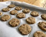 ダイエット中でもokクッキー！子供にも！作り方5写真