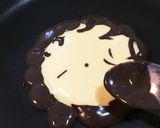 親子で作ろう☀ホットケーキ de ZOO作り方6写真
