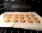 ダイエット中でもokクッキー！子供にも！作り方6写真