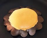 親子で作ろう☀ホットケーキ de ZOO作り方7写真