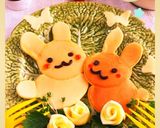 親子で作ろう☀ホットケーキ de ZOO作り方16写真