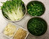 薬味たっぷり鰹ソテー作り方3写真