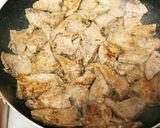 薬味たっぷり鰹ソテー作り方5写真
