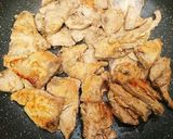 薬味たっぷり鰹ソテー作り方7写真