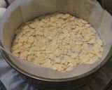 簡単チーズケーキ♪作り方4写真