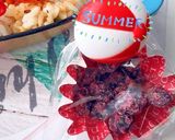 sunnybeachなキムチ炒飯 夏弁当作り方2写真