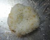 スタミナ系焼き肉おにぎり☆作り方6写真