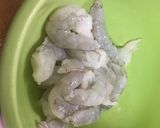 青シソ消費の料理作り方1写真