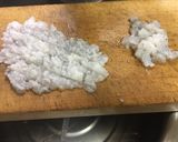 青シソ消費の料理作り方2写真