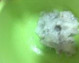 青シソ消費の料理作り方3写真