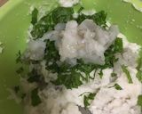 青シソ消費の料理作り方4写真