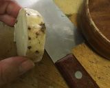 青シソ消費の料理作り方5写真