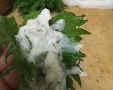 青シソ消費の料理作り方6写真