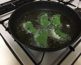 青シソ消費の料理作り方7写真