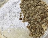 低糖質ダイエットおから&麦の胡桃クッキー作り方8写真
