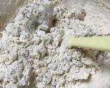 低糖質ダイエットおから&麦の胡桃クッキー作り方9写真