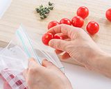 鶏肉のスパイスロールレタスのせ作り方5写真