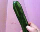 胡瓜の浅漬け(擬)作り方4写真