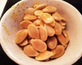 カボチャ半分の使いきり方(まとめて３品)作り方2写真
