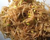うま辛豆もやし作り方5写真