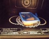 レンジでカボチャの煮付け(タッパー編)作り方4写真