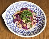 青しそ風味のさっぱりカラフル浅漬け作り方5写真