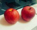 タルトタタン作り方4写真