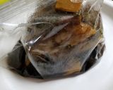 レンジで超簡単チャーシューラーメン用作り方4写真