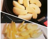 タルトタタン作り方5写真