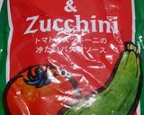 ズボラ人間向け♪冷製パスタもどき作り方1写真