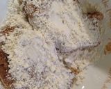 たい焼きのムニエル作り方3写真