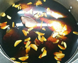 簡単本格白身魚の煮付け作り方4写真